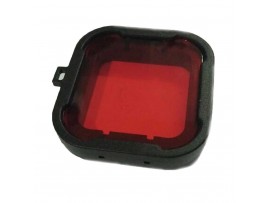 GP250 Swivel Red Filter
